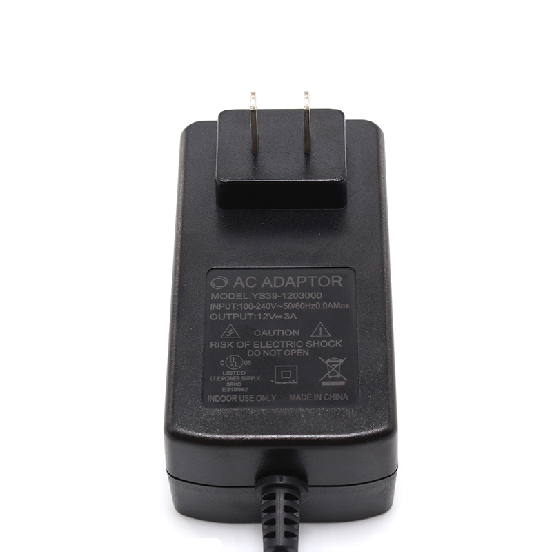 12V Power Adapter 100-240V AC DC SMPS Switching Power Adapter