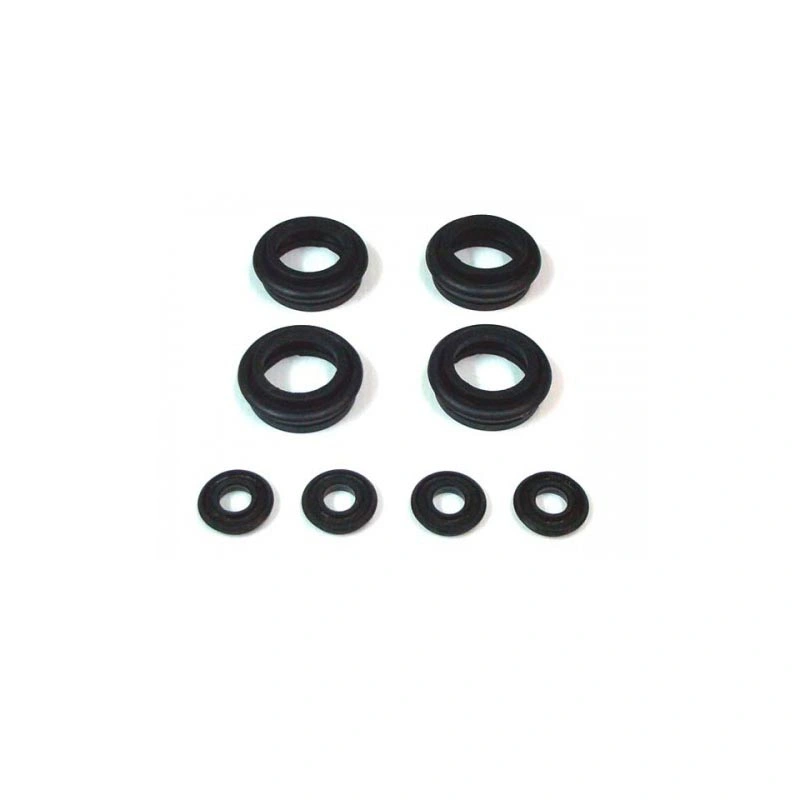 04905-36140 Boot Wheel Cylinder Repair Kit Set Rear for Toyota Coaster 0490536140