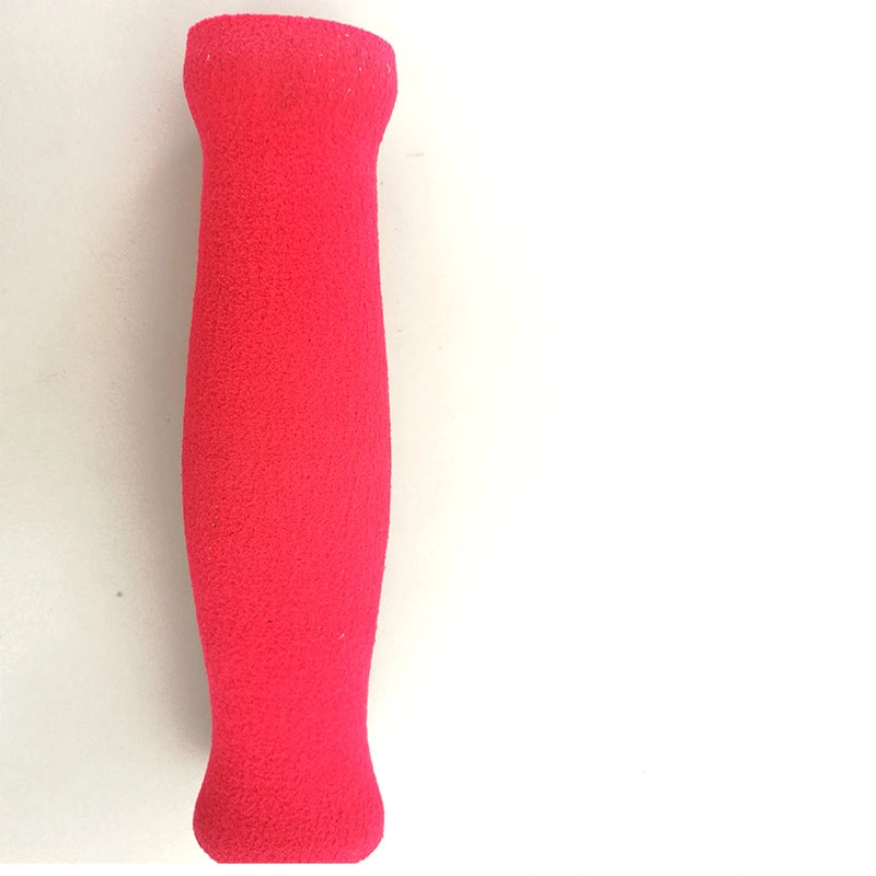 Powerful NBR Foam Packing Tube Handle Foam Filling for Sports Accessories