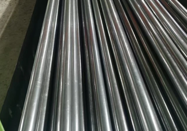 Carbon Steel LSAW ERW API 5CT X52 X60 ASTM A106b/ API5l/API 5CT 8"-60" X52 X65 X70 X80 Black Carbon Ms Mild Welded Casing LSAW Carbon Steel Pipe