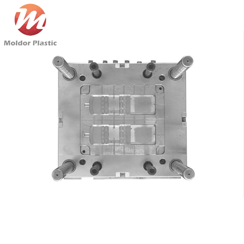 OEM ODM Control remoto personalizado Shell Mold Supplier Herramientas de plástico