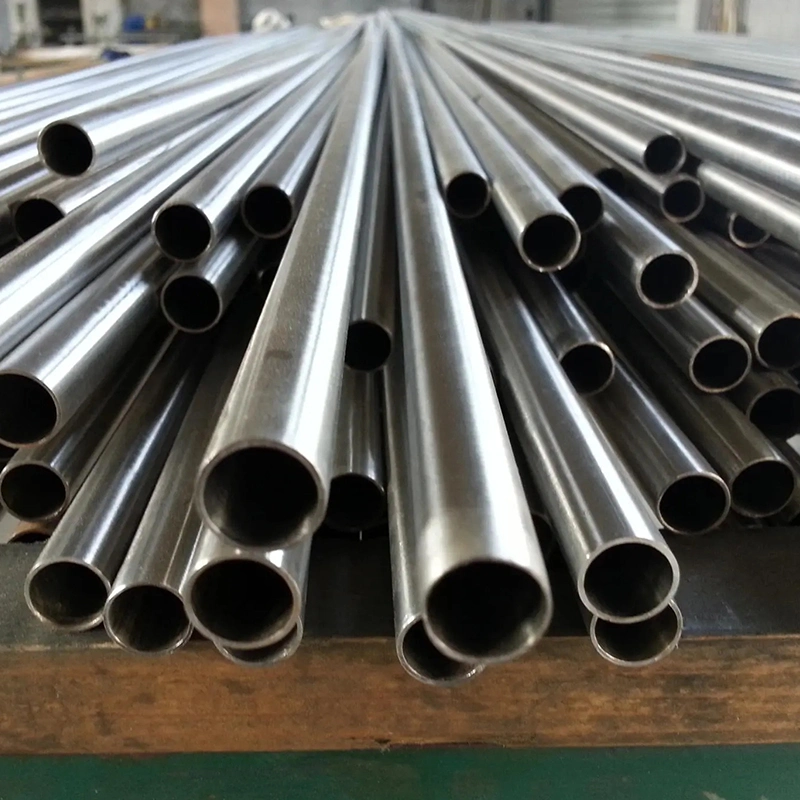 Cheap and Fine High quality/High cost performance ASTM Top 304 316 316L 310S 321 for Construction Seamless Stainless Steel Pipe