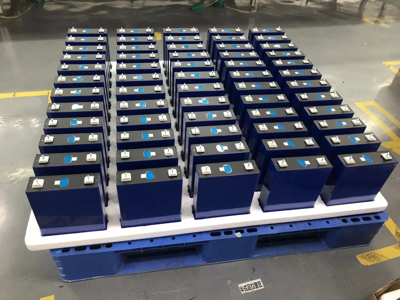 U-Greenelec Stacked Lithium Ion Battery Energy Storage Battery