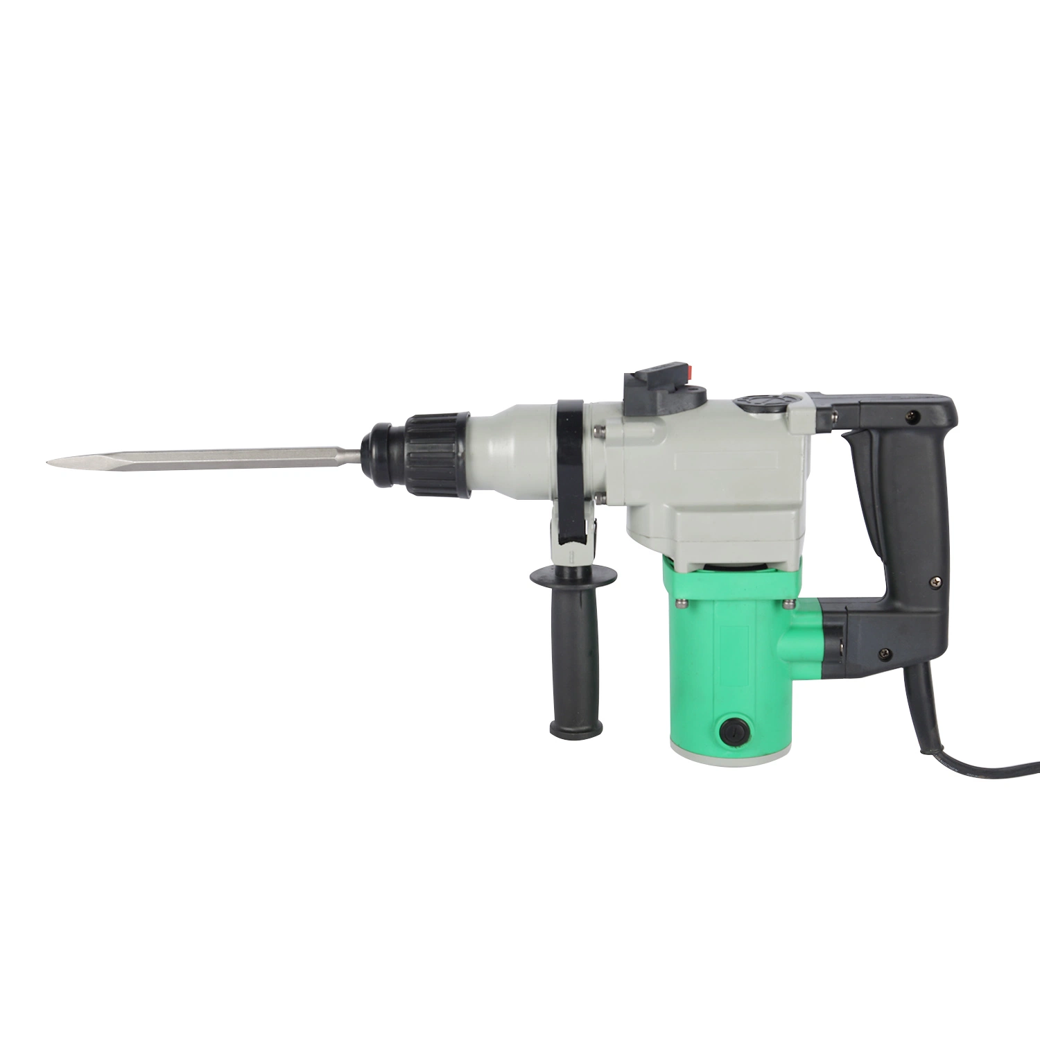 750W Werkin Heavy Duty 26mm Multifunction Rotary Hammer