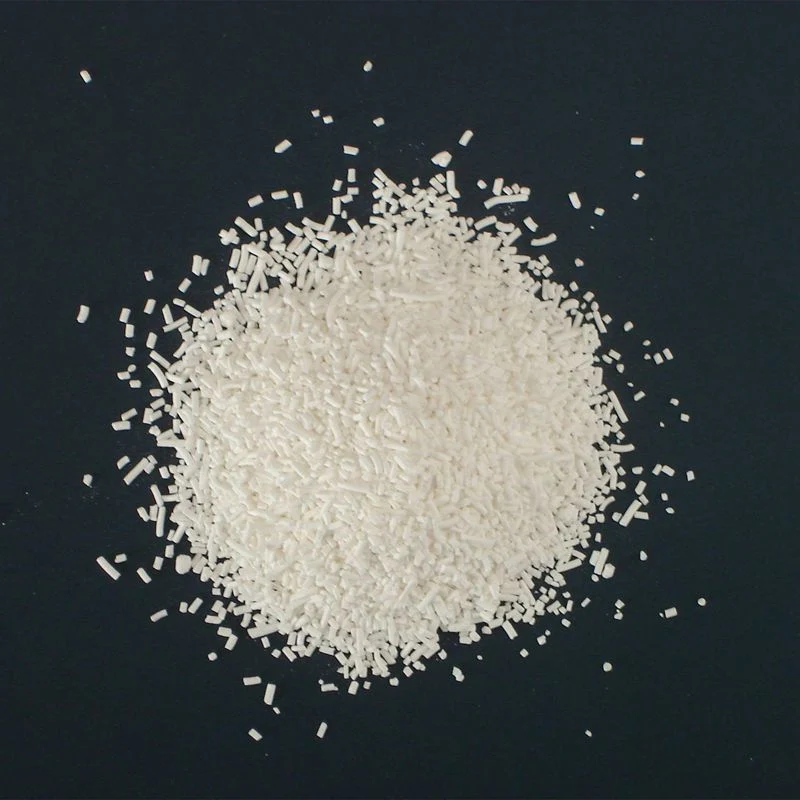 Food Additive Ingredients Manufacturer E202 Preservative CAS: 24634-61-5 Potassium Sorbate