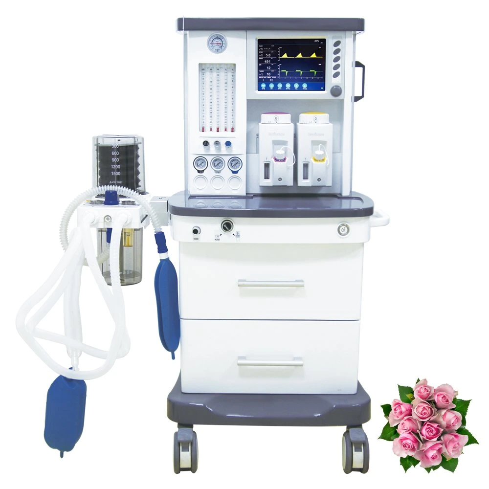 Mindray Anesthesia Machine for Hospital Clinic