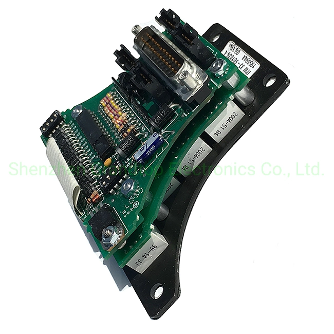 Shenzhen PCBA Service, One Stop Electronic Manufacturing Service