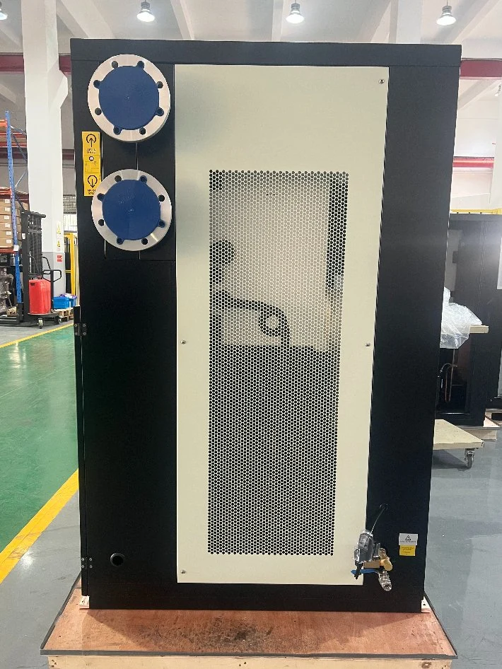 High Temperature Air Dryer for Industrial Air Compressor