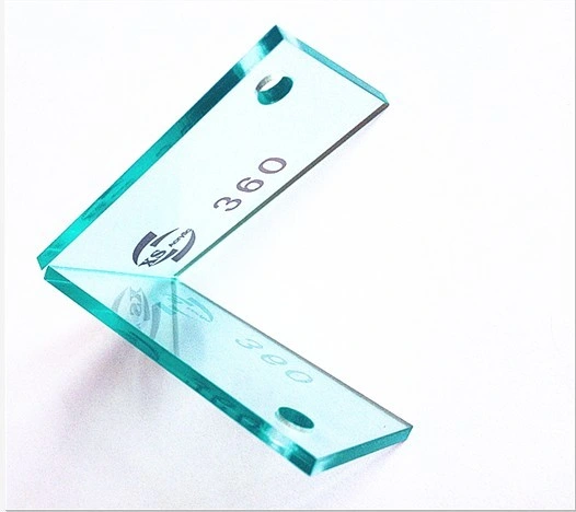 Translucent Acrylic Sheet with Glass (224)