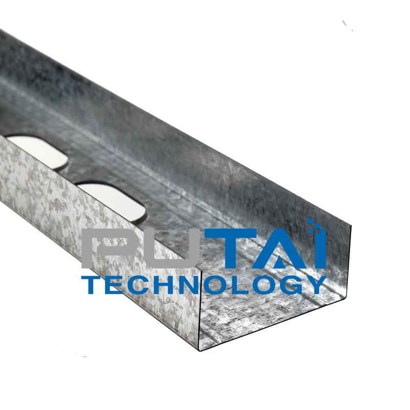 Tianjin Putai New Design Drywall Steel Stud and Track