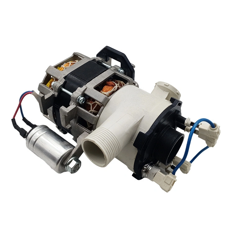 Sample Provided OEM Brushless Electrical AC Outboard Boat Single Phase Electric Motor