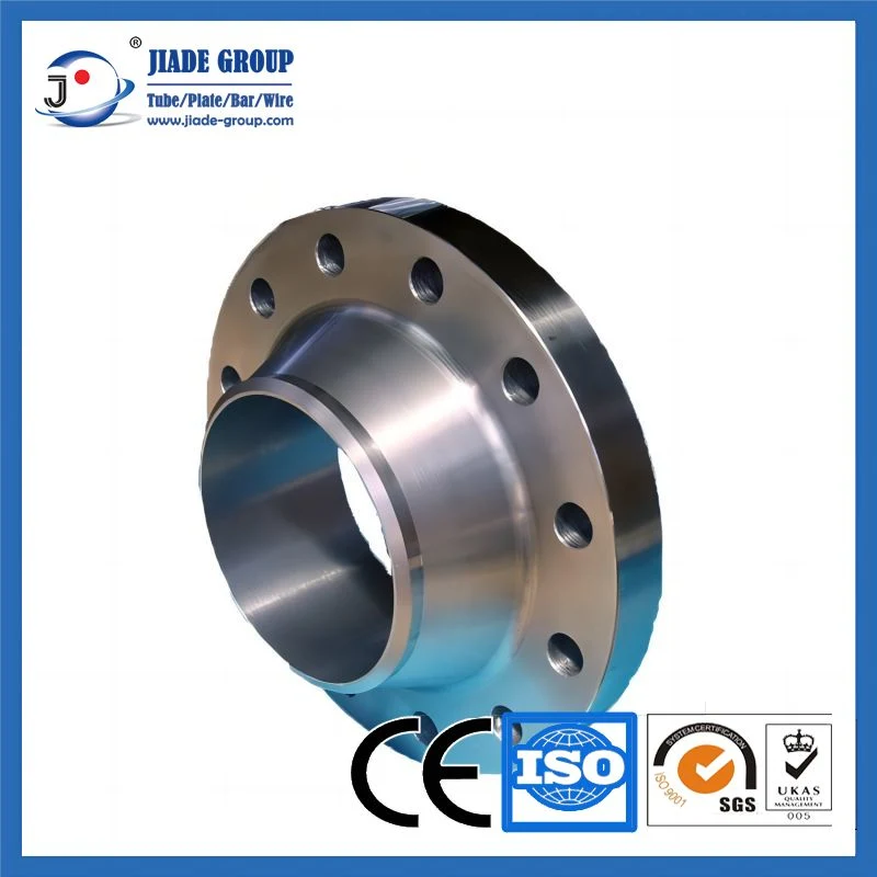 182 F316 Stainless Steel Forged Socket Weld Flange B16.5