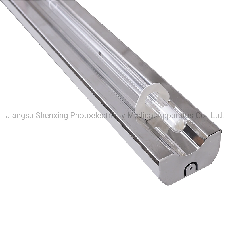 Cold Storage Safety UV Lamp 254nm Wavelength for Fresh Meat