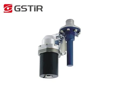 Split Stirling Cryocooler RS046H para sensor térmico de detector de imágenes refrigerado