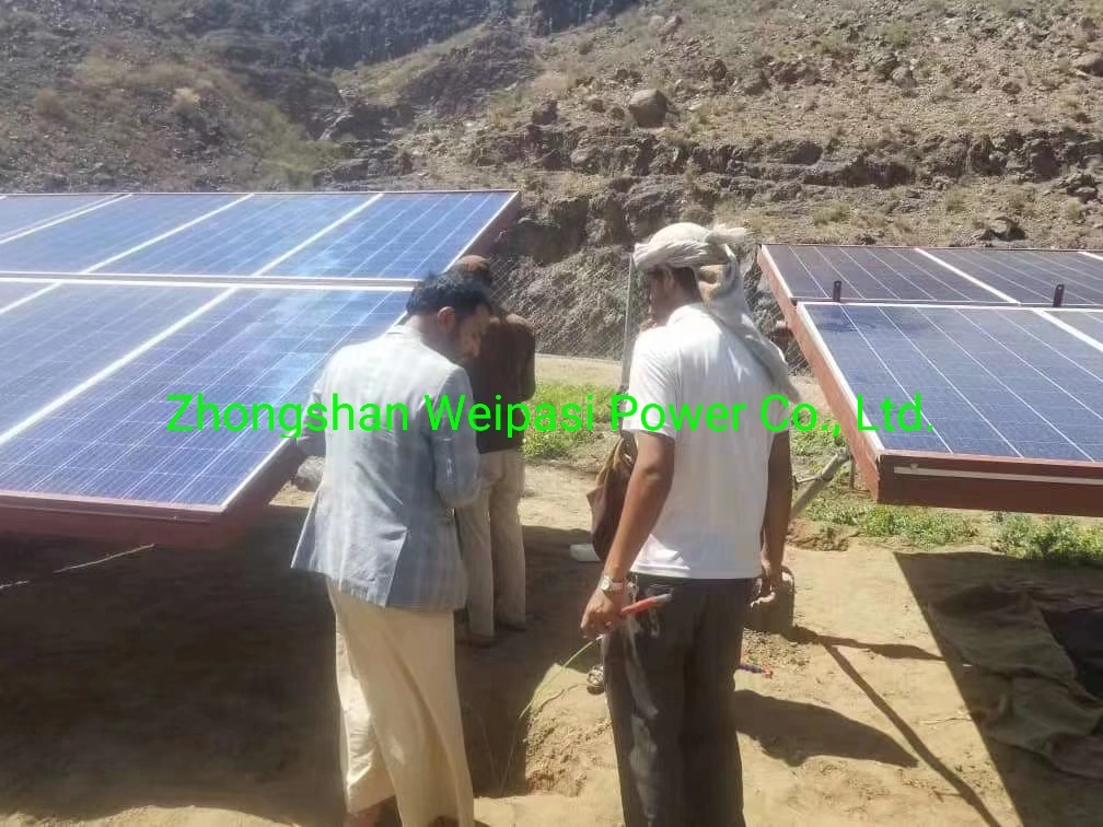 3kVA(3200W) Off-Grid, PCU, no connected battery/or AC, solar hybrid inverter in the sun can continue