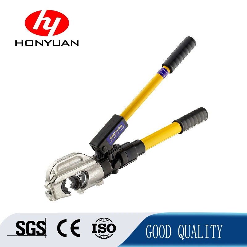 Quick Manual Hydraulic Pliers
