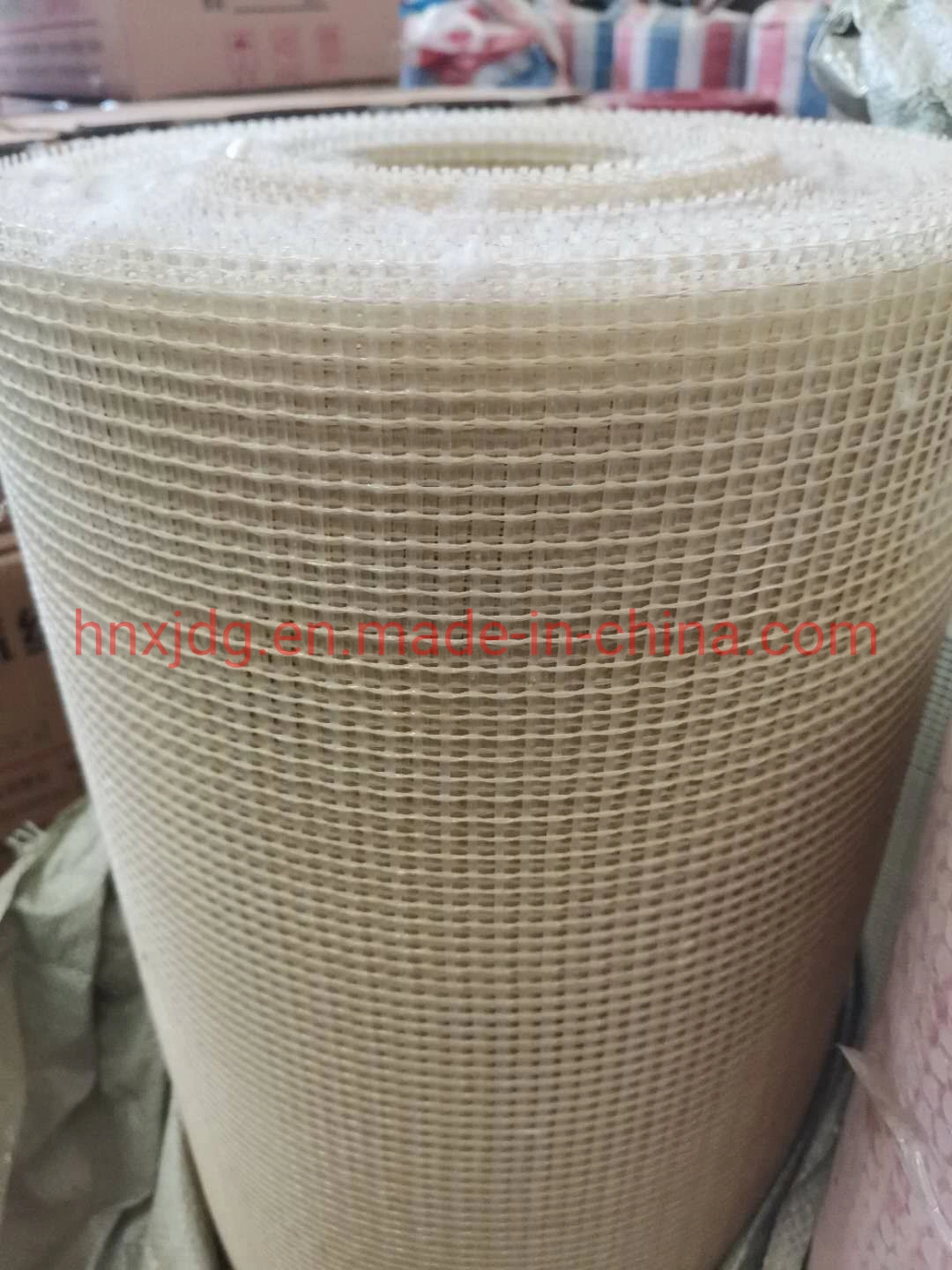 Insulation Material Lowes Price Reinforced Glass Fiber Fabric Fiberglass Mesh Cloth