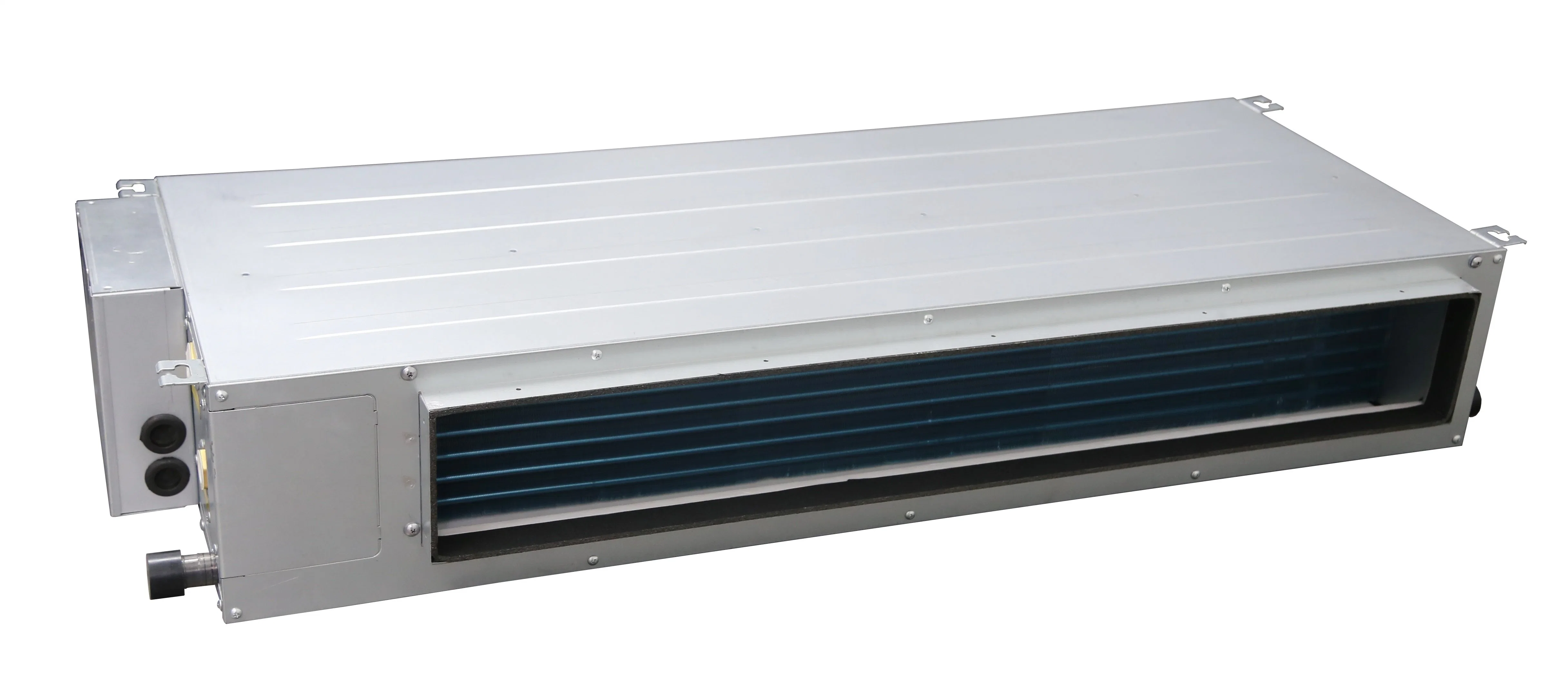 Cassette Fan Coil AC Commercial Air Conditioners Gree Air Conditioner for Hotel Villa Apartment