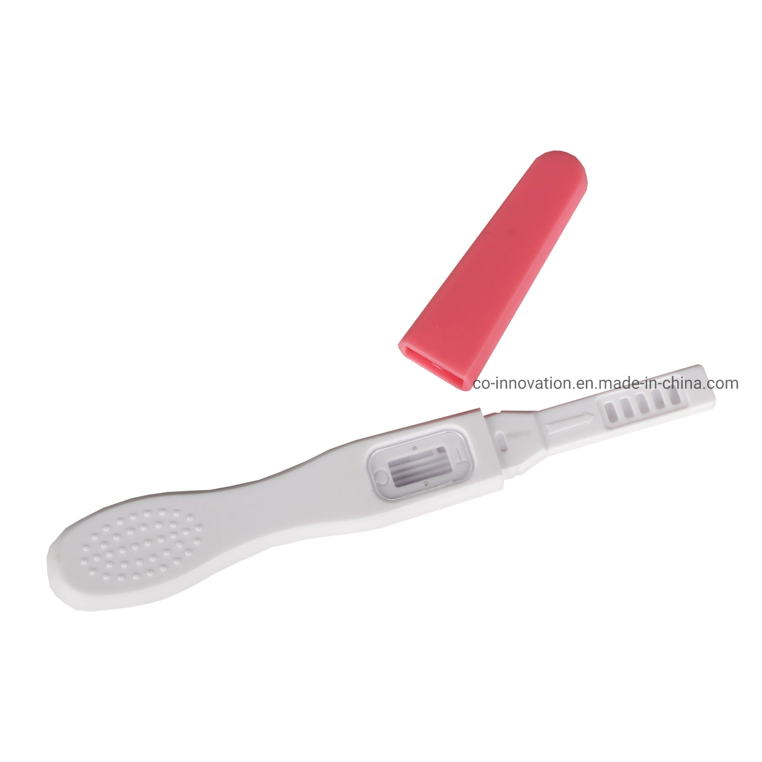 La FDA aprobó el test de embarazo HCG en orina Prueba Mistream 6.0 mm