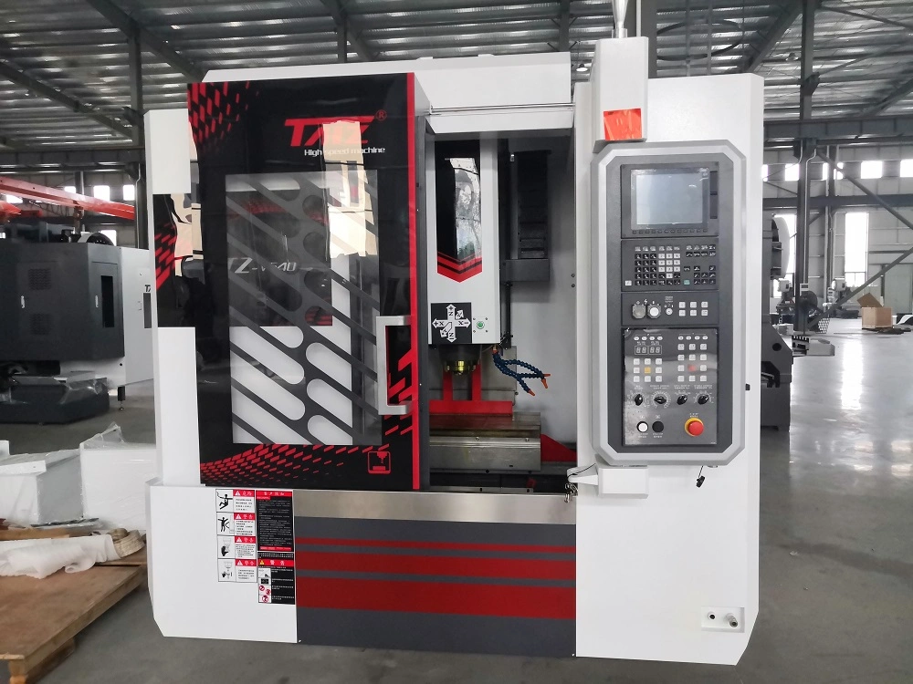 China Product High Precision High quality/High cost performance  CNC Machine Tools, Grinding Machine