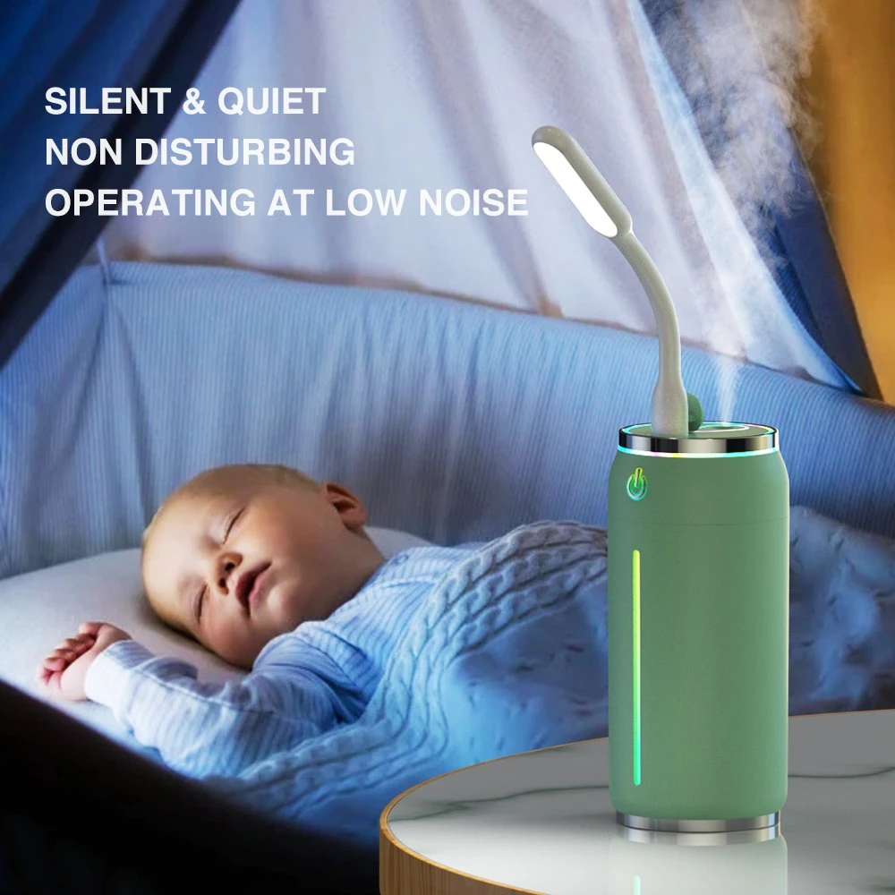 La Chine Fabricant d'humidificateur avec Silence.