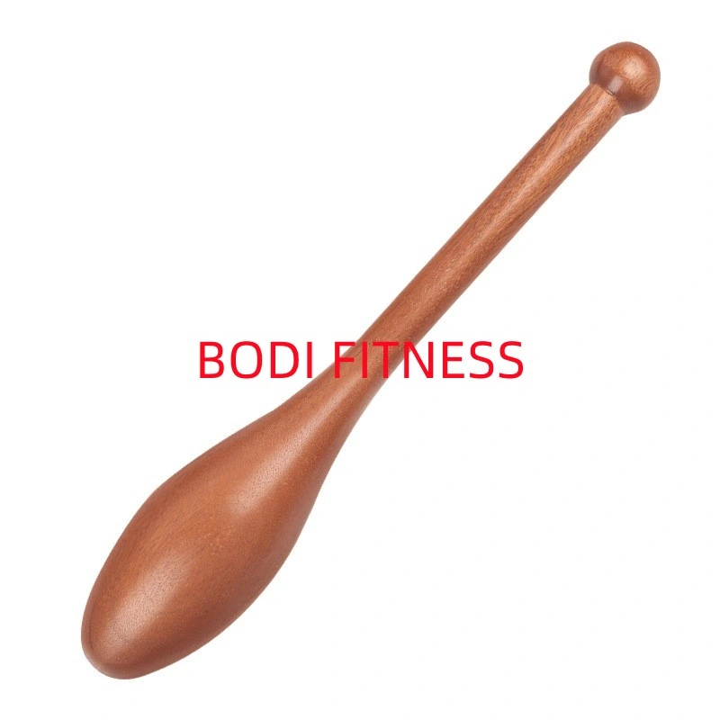 High quality/High cost performance Wood Adjustable Straps Gym Gymnastic Rings