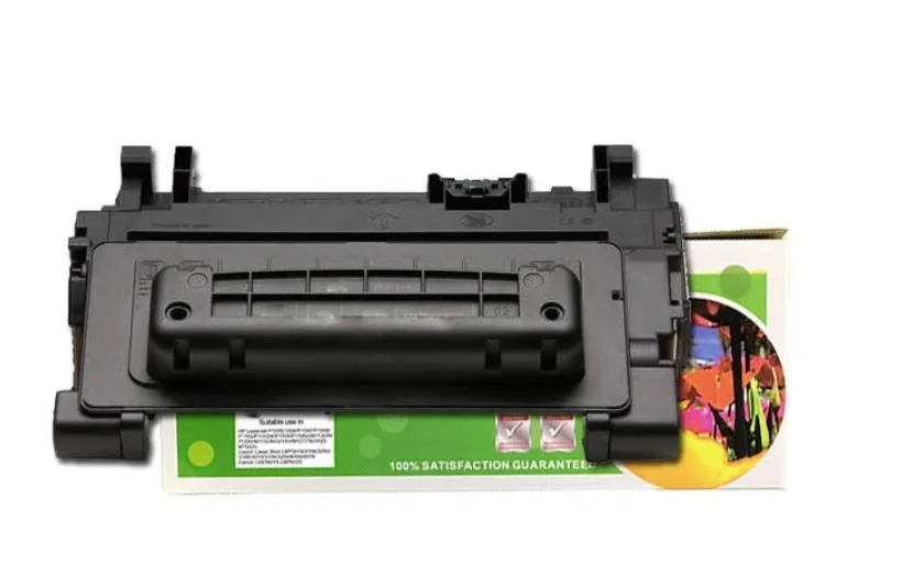 Toner Cartridge Compatible CF287A 87A CF287 287A for HP Laserjet