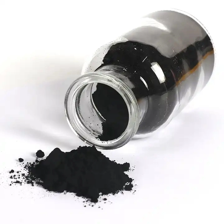 Kohle-Basierte Aktivkohle Black Coconut Shell Medizin Feld Gebrauch Partikel