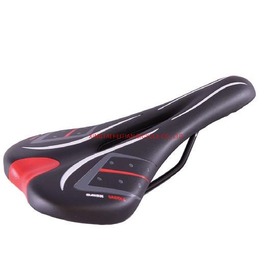 Good Quality Bike Saddle Used for Trail Bike