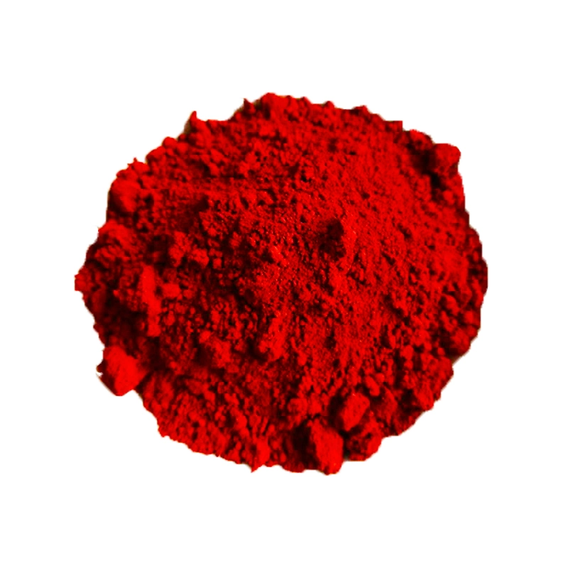 Iron Oxide Red Iron Oxide Pigment Red Iron Oxide Pigment for Brick