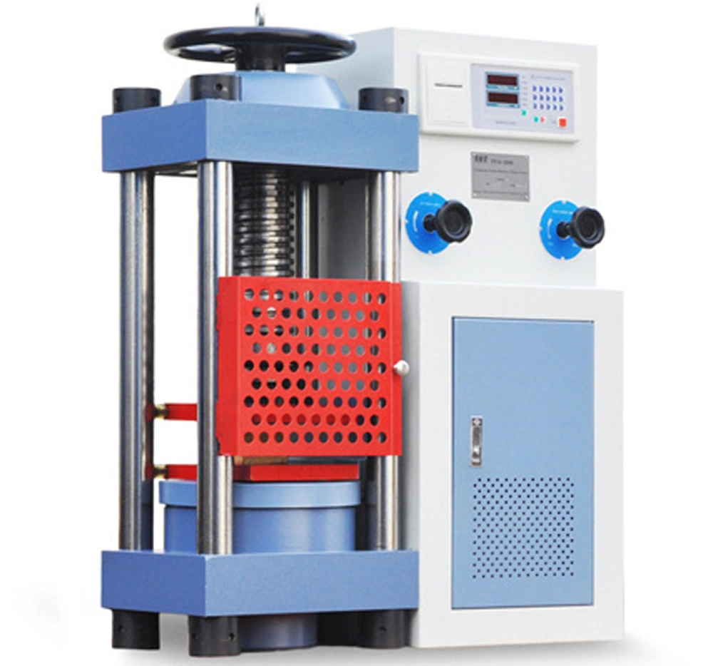 Water Cooling Multifunction Vibration Test Bench 800-15000kg Test Load Multifunction Vibration Testing Equipment Ztw Material Testing Machine