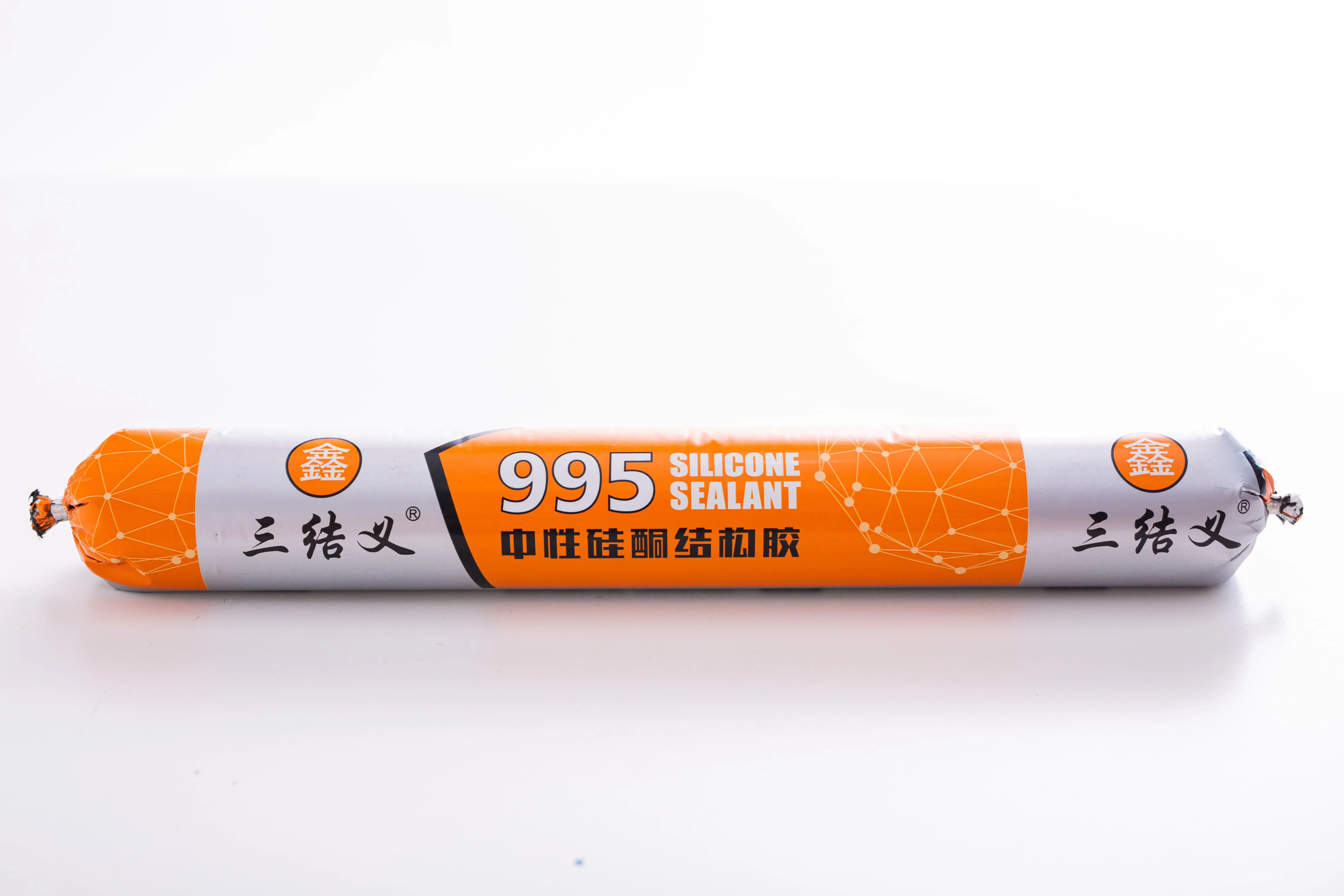 One-Component and Weather Resistance Polyurethane (PU) Construction Sealant with