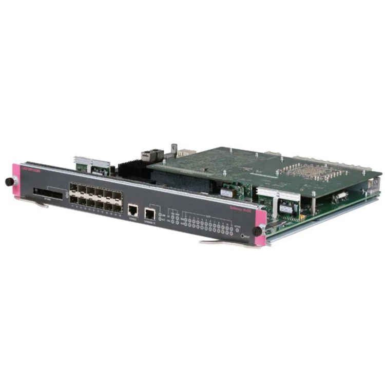 Lscm2tgs16gpsc0 Network Switch