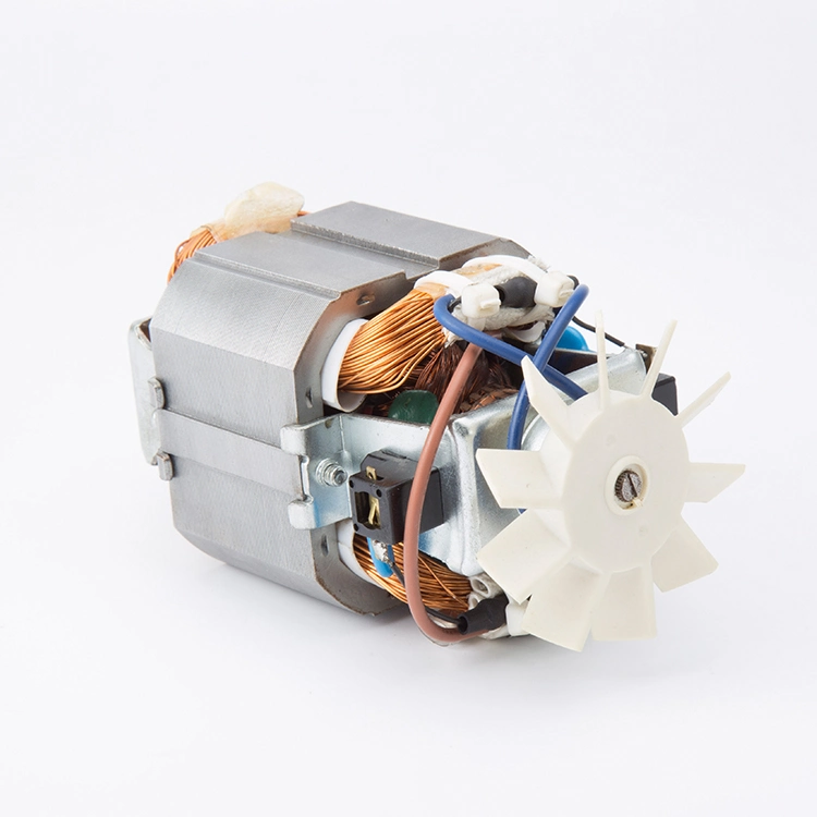 Hot Sales 100% Copper AC Universal Motor for Blender with Good Price