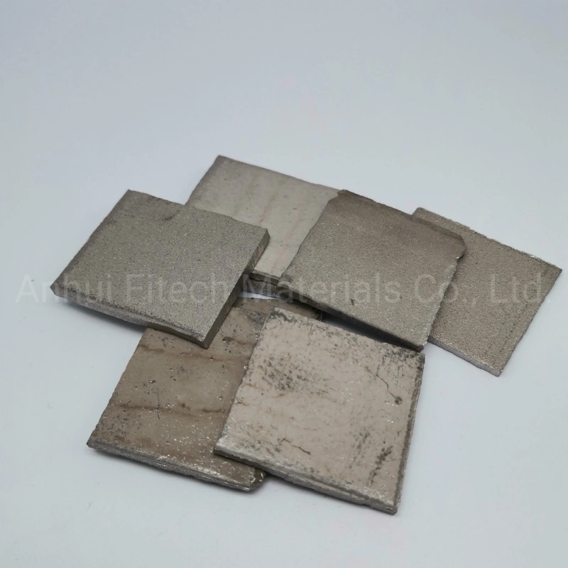 Wholesale/Supplier Price for Making Superhard Heat-Resistant Alloy 99.95%Min Cobalt Flake