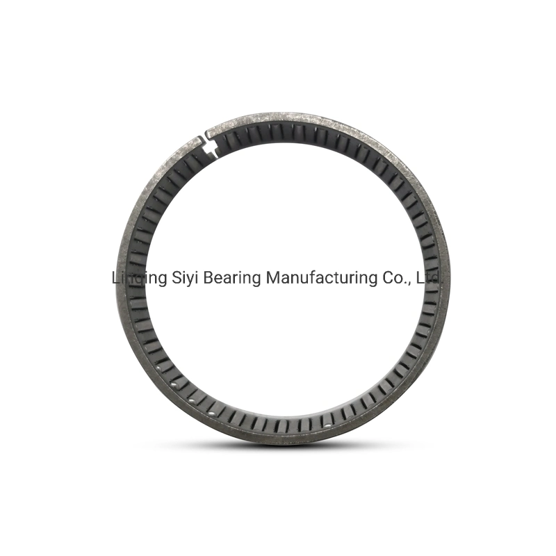 Metric and Inch Tapered Cage Assemblies Thrust Bearing Needle Roller Bearing V1654088