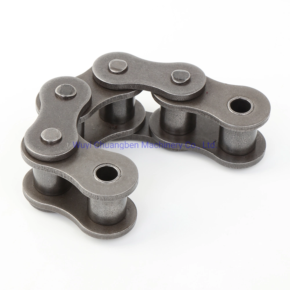 Heavy Duty OEM Redler Drop Forged Carbon Steel Scraper Chain