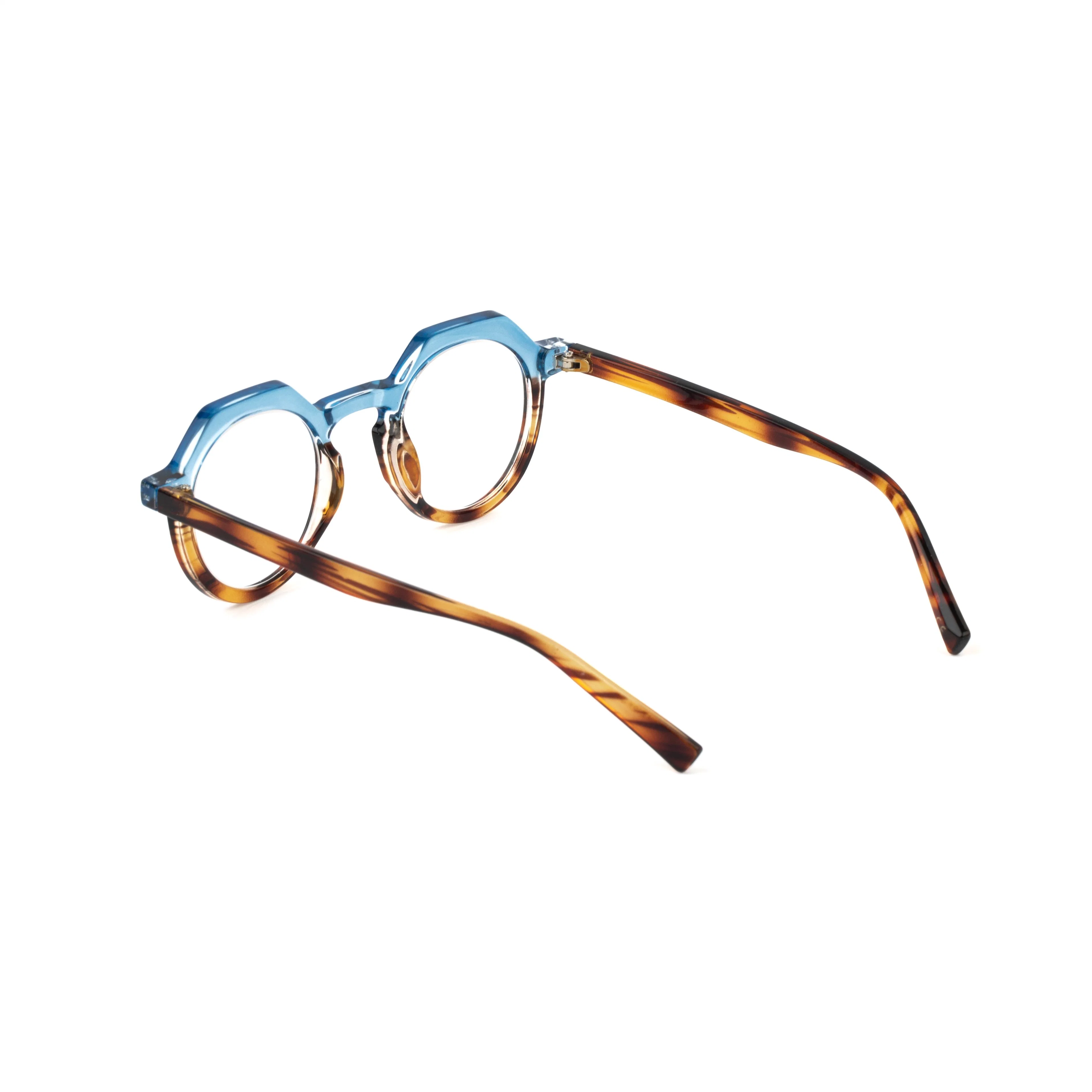 High quality/High cost performance  Acetate Optical Frame Eyewear Eyeglasses for Teenager