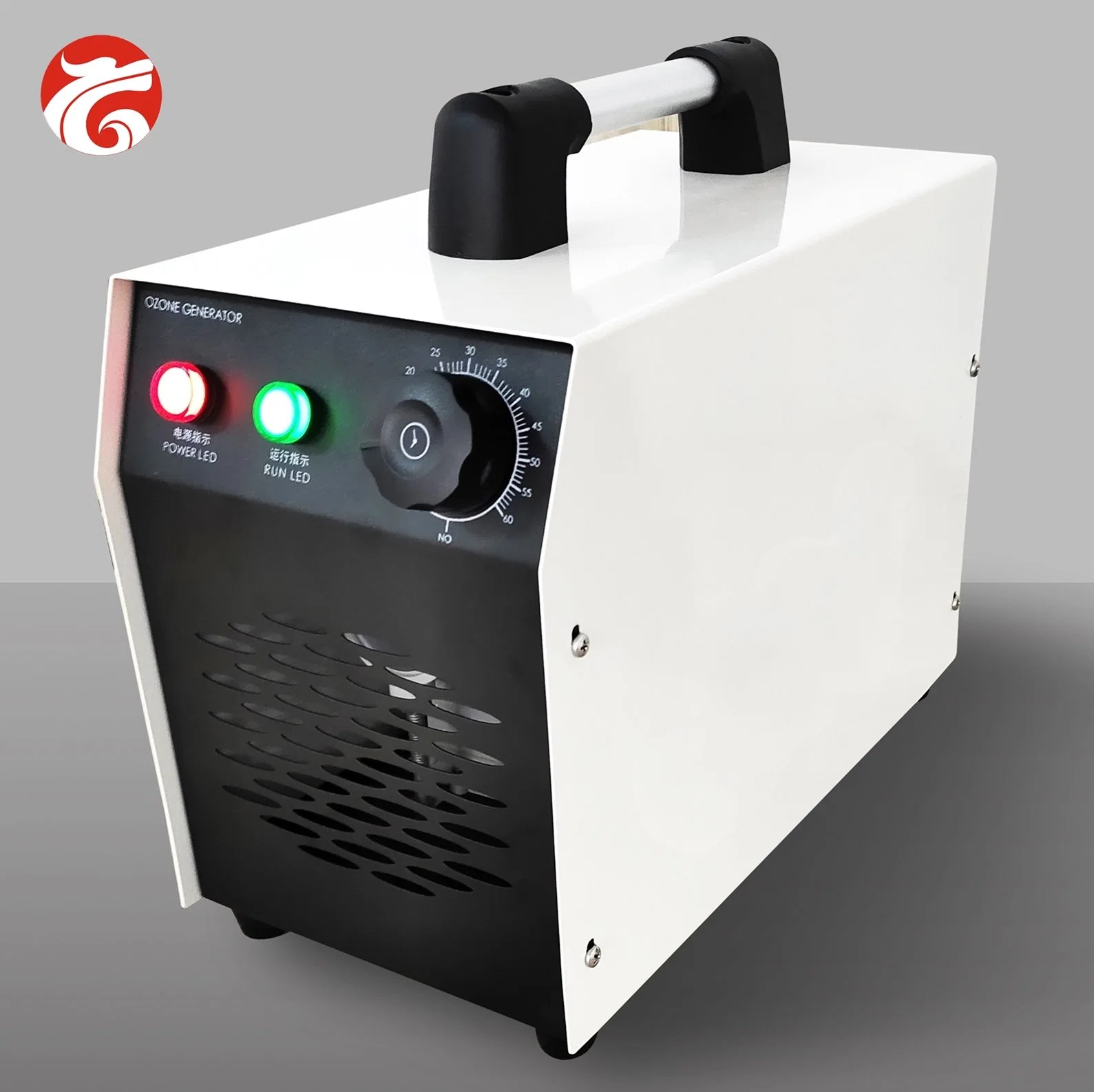 Top Quality Portable Ls-PA Home Hote Office Sterilizer Ozone Generator