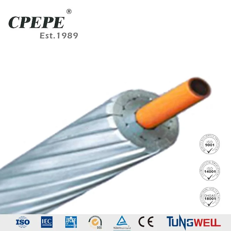 Clean Energy, Wind Power Torsion Cable, Electrical Wire with UL Certification