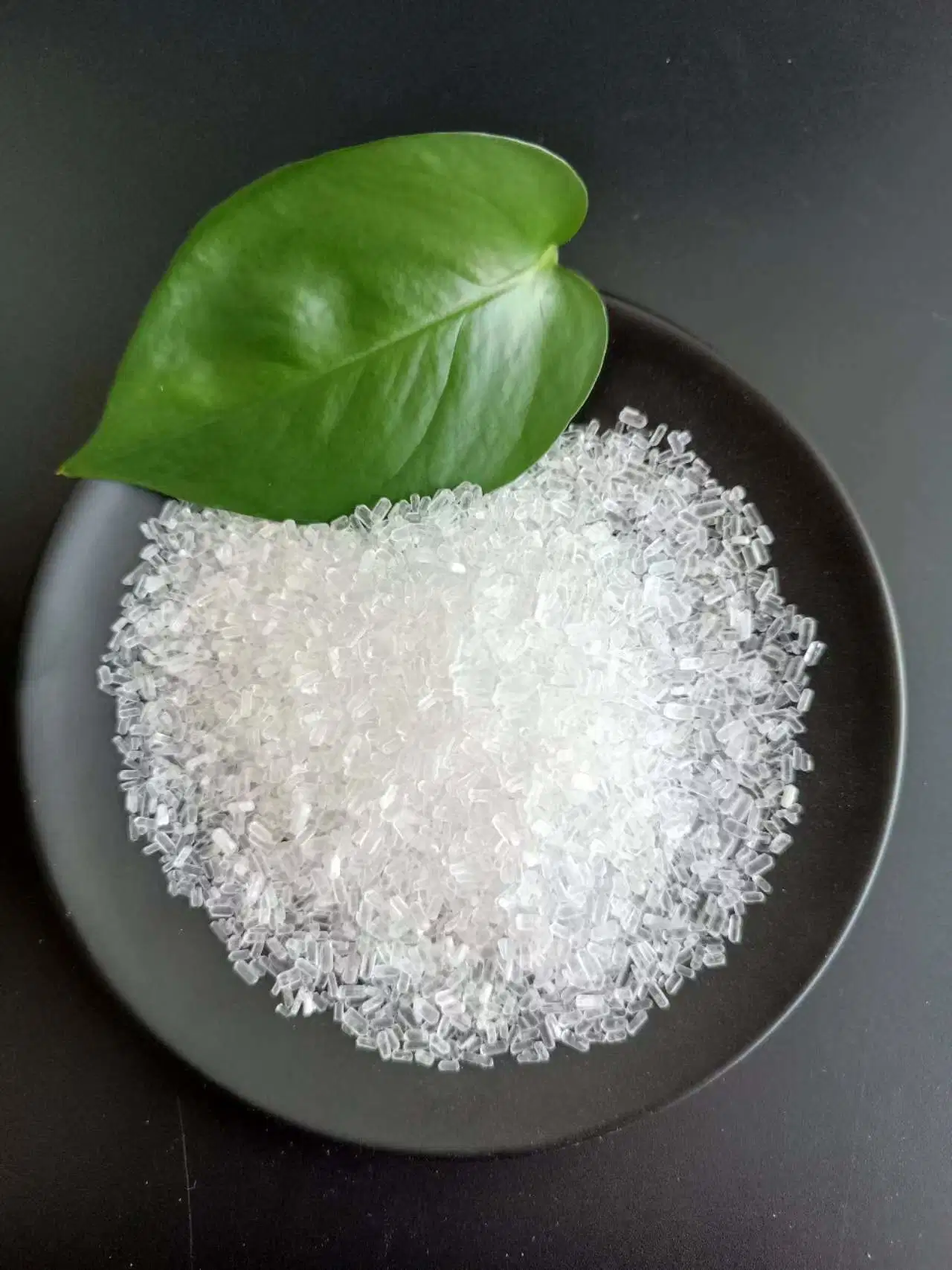 99% Min Magnesiumsulfat Heptahydrat Epsom Bad Salz Bulk 10034-99-8 Natriumsulfat, Wasserfreies Sulfat, Produkt 6,5