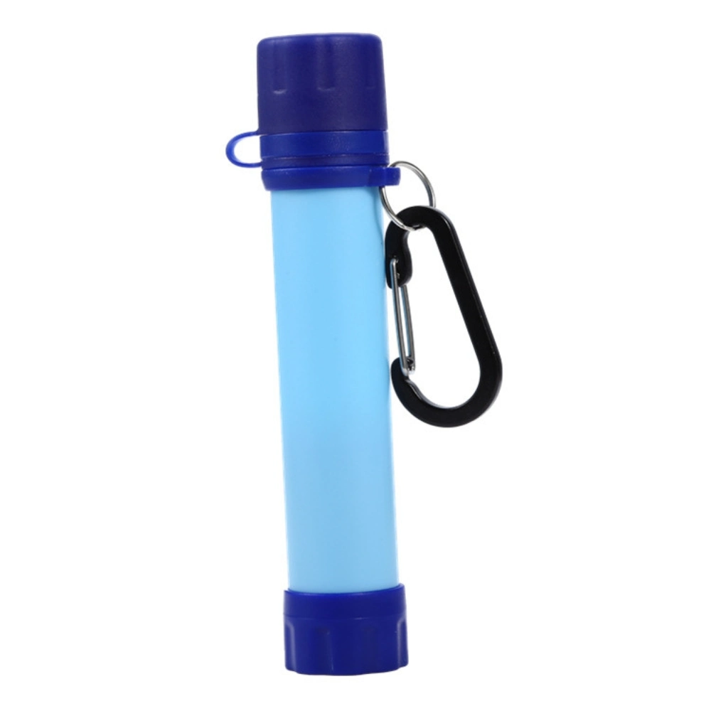 Portable Personal Water Filter Purification Survival Purifier Reusable Outdoor Set Bl24381