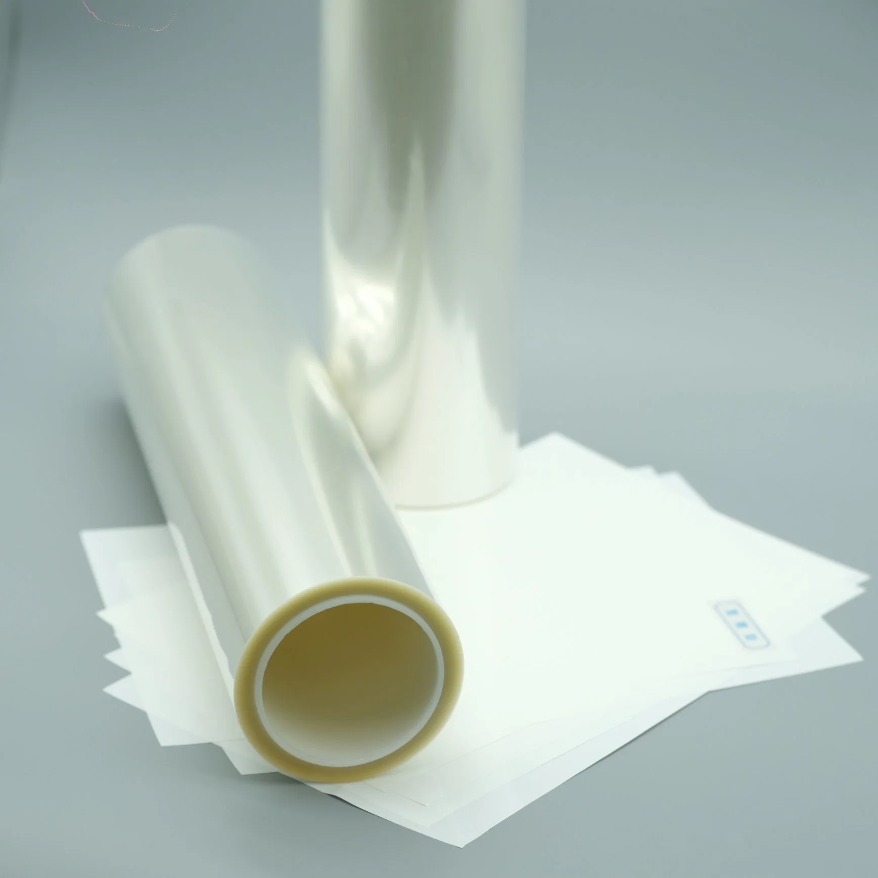 Plastic Wrapping Film Tobacco Film Normal Medium Higher Shrinkage