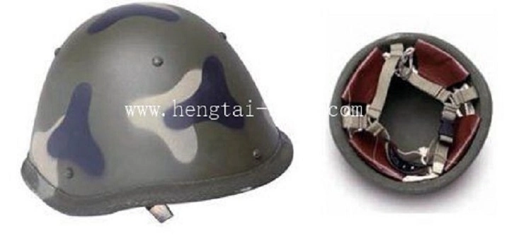 Équipement militaire de casque balistique rapide niveau IIIA à l'épreuve des balles Casque casque d'armée