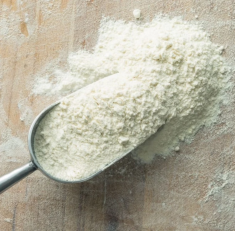 Food Grade Xanthan Gum 80 Mesh 200 Mesh CAS 1138-66-2