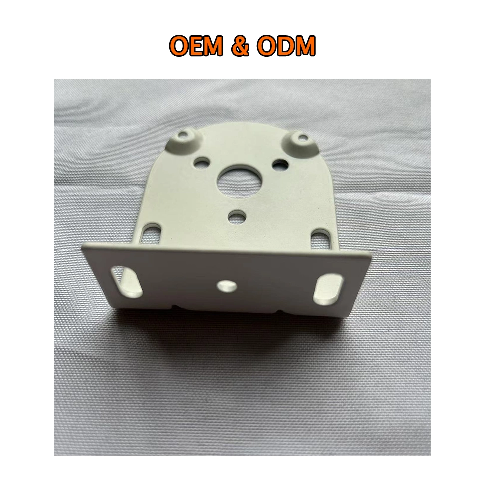 Customized OEM Stamping Die Parts Motor Parts for Forming Process Metal Stamping with Welding Machine Spare Parts Tolerance 0.01mm
