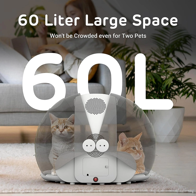PET Dry Room Portable Hands-Free Dog Cat Сушилка PET Фен