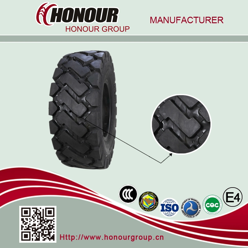 Off-The-Road Pneu OTR gigante do pneu com a ISO, DOT, CCC