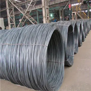 Alambre de acero galvanizado en caliente con recubrimiento de zinc con AISI 1008 1006 0.3mm 2mm 4mm 6.5mm ASTM 6 8 9 10 12 14 18 20 Gauge en alambre de púas Cable eléctrico para perchas