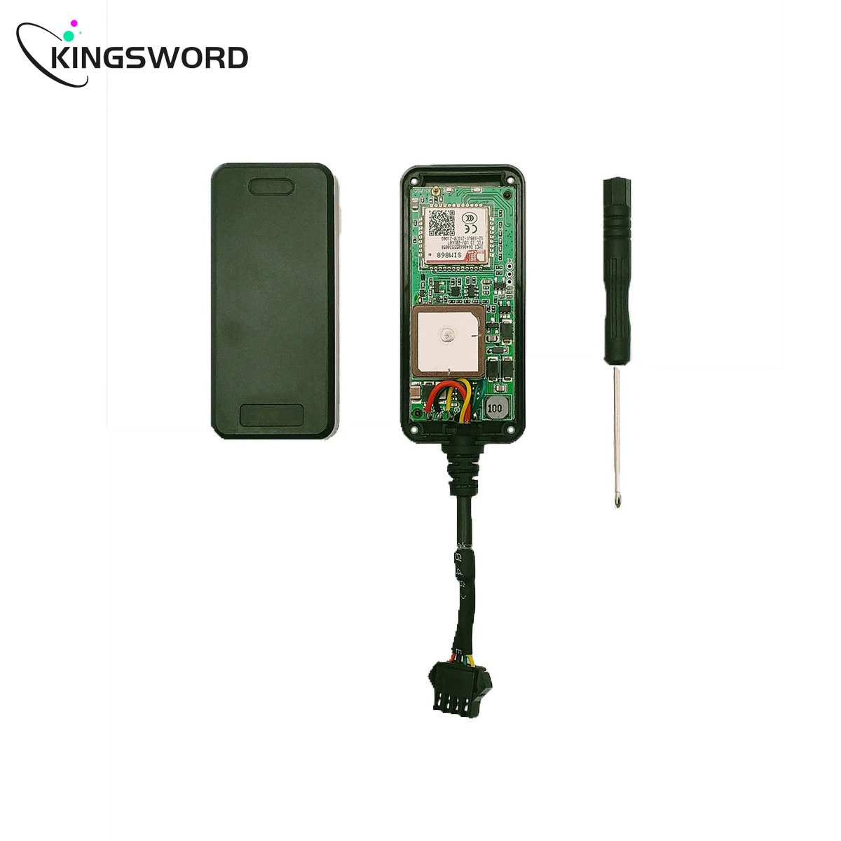 Auto Insurance Cloud Storage GPS Navigator Functiron Vehicle Tools GSM GPS Light Sensor Alarm GPS Tracker
